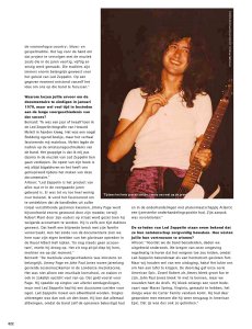 Led Zeppelin - - #1 ?