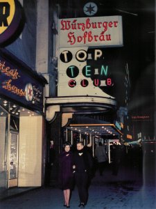 The Beatles : Top Ten Club, 