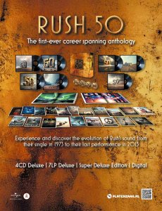 Rush
