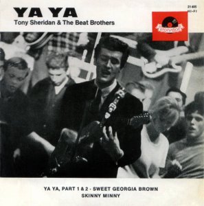 : Sweet Georgia Brown, Swanee River