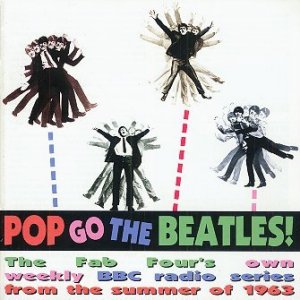 : Pop Go The Beatles
