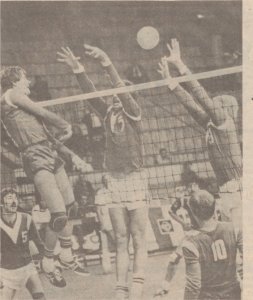 Spordileht  22.06.83