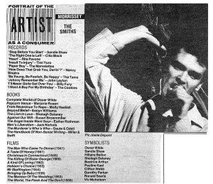 New Musical Express 17 September 1983