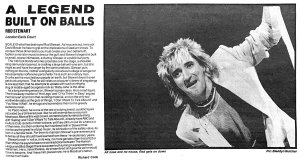 New Musical Express 2 July 1983