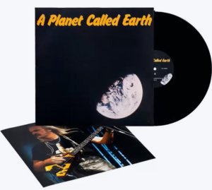 A Planet Called Earth (1982)