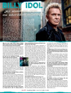 Good Times June-July 2025.