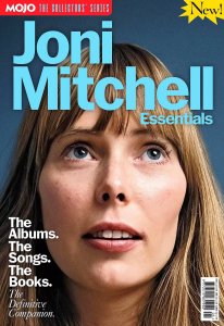 MOJO Collectors Series 05 Joni Mitchell 2025  132 ., 113 , PDF