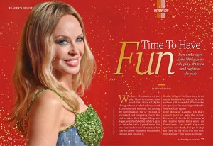 , ,  Kylie Minogue