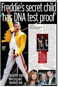 Daily Mirror .
