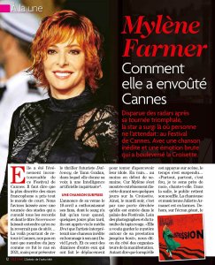 ~Mylene Farmer~