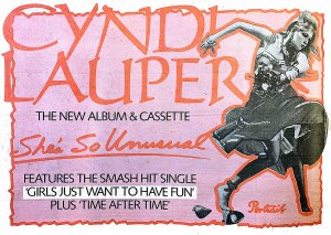 New Musical Express 11 February 1984