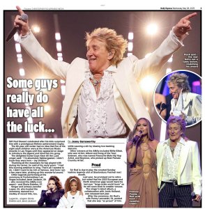 Daily Express .