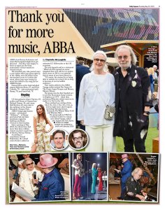 Daily Express .