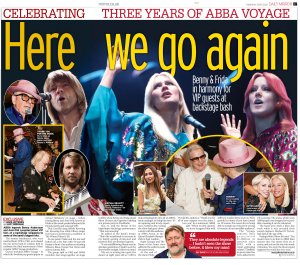 Daily Mirror
