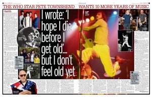 Daily Mirror .