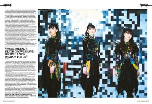 Babymetal