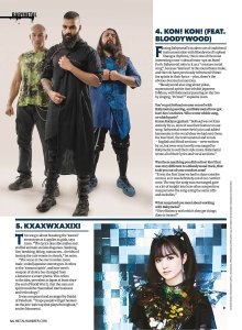 Babymetal