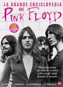 La Grande Enciclopedia dei Pink Floyd 2025  228 ., 75 , True PDF
