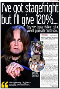 Daily Mirror
