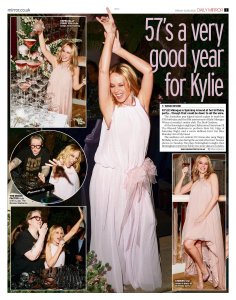 Daily Mirror