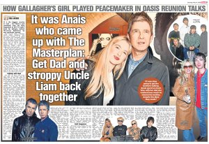 The Sun .