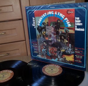 Psychedelic rock /  