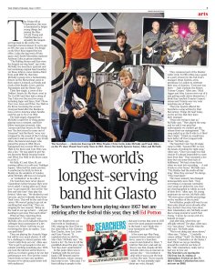 The Times .
