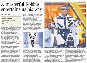 The Times .