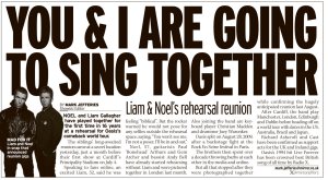 Daily Mirror