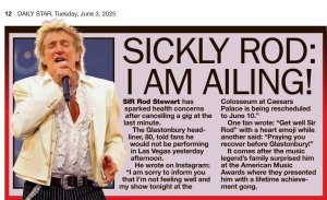 Daily Star .