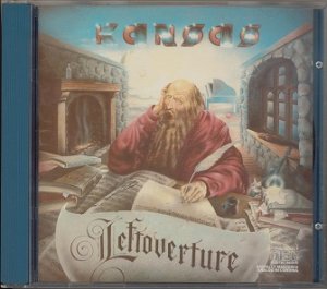     -.    .   Leftoverture.