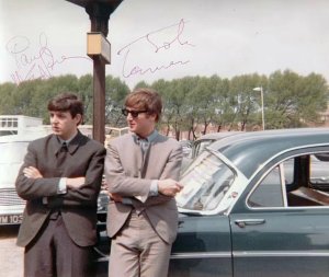 1963.05.25  Sheffield 01 