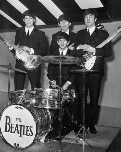 1963.10.20  Birmingham. Alpha Television Studios. Thank Your Lucky Stars