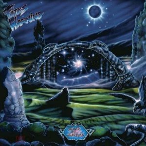 2022  Fates Warning #     .
