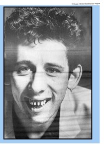 The Pogues