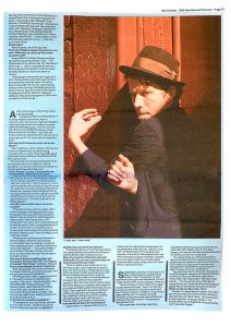 Tom Waits