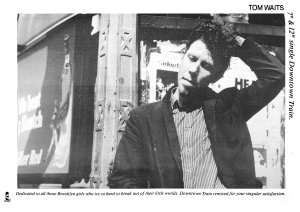 New Musical Express 2 November 1985