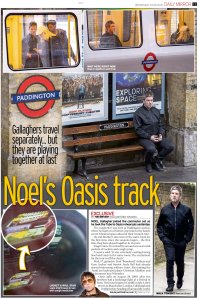 Daily Mirror
