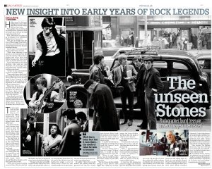 Daily Mirror .