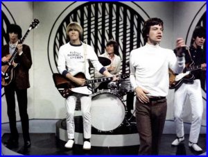 The Rolling Stones - The Rolling Stones On Television 1964-65