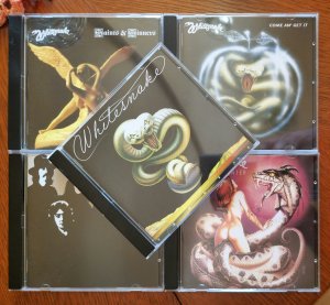Whitesnake 