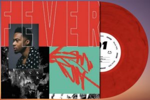 Black Milk - Fever (2018) 