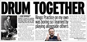 Daily Mirror .