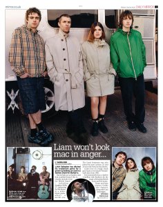 Daily Mirror .