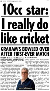 Daily Star .