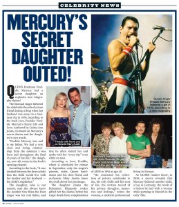 Globe 16 June 2025.