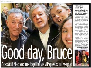 Daily Mirror .