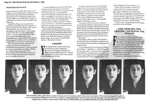 The Pogues