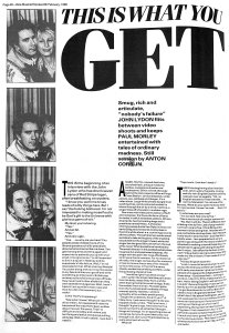 Sex Pistols