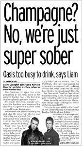 Daily Mirror .